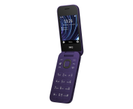 HMD 2660 Flip fioletowy - 1318335 - zdjęcie 4
